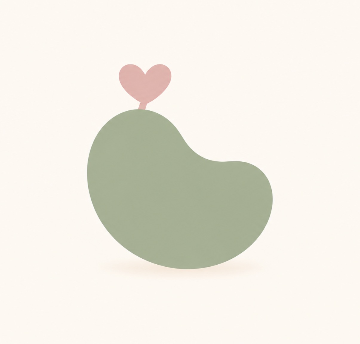 Little Bean logo